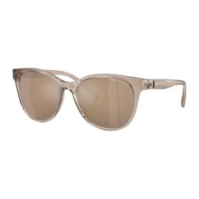 Armani Exchange AX4144SU 83447P 54 Unisex Güneş Gözlüğü