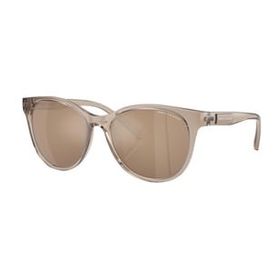 Armani Exchange AX4144SU 83447P 54 Unisex Güneş Gözlüğü