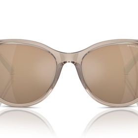 Armani Exchange AX4144SU Evrensel Fit Kedi Gözü Kadın Güneş Gözlüğü