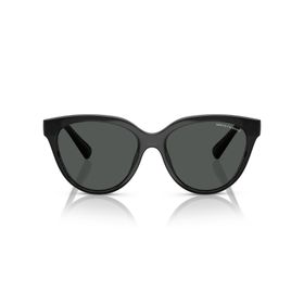 Armani Exchange AX4148SU Evrensel Fit Yuvarlak Kadın Güneş Gözlüğü