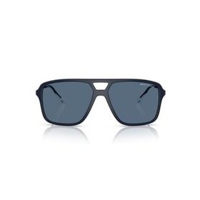 Armani Exchange AX4150SU 818180 59 Erkek Güneş Gözlüğü