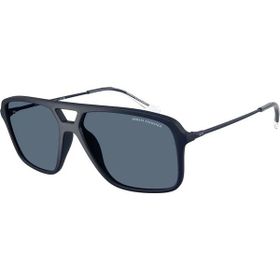 Armani Exchange AX4150SU 818180 59 Erkek Güneş Gözlüğü