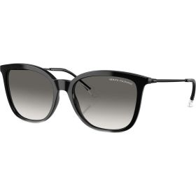 Armani Exchange AX4151S 815811 55 Kadın Güneş Gözlüğü