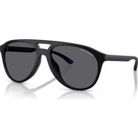 Armani Exchange AX4156SU 8078T3 59 Erkek Güneş Gözlüğü