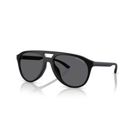 Armani Exchange AX4156SU 8078T3 59 Erkek Güneş Gözlüğü