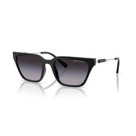 Armani Exchange AX4158S 81588G 55 Kadın Güneş Gözlüğü