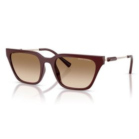Armani Exchange AX4158S 838389 55 Kadın Güneş Gözlüğü