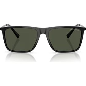 Armani Exchange AX4160S 81582J 57-18-145 Erkek Güneş Gözlüğü
