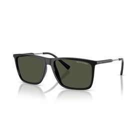 Armani Exchange AX4160S 81582J 57 Erkek Güneş Gözlüğü