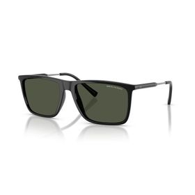 Armani Exchange AX4160S 81582J 57 Erkek Güneş Gözlüğü