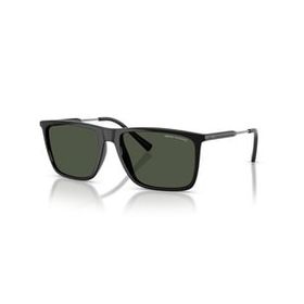 Armani Exchange AX4160S 81582J 57 Erkek Güneş Gözlüğü