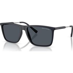 Armani Exchange AX4160S 838087 57 Erkek Güneş Gözlüğü
