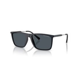 Armani Exchange AX4160S 838087 57 Erkek Güneş Gözlüğü