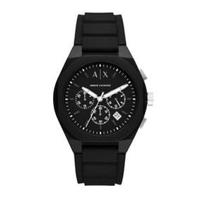 Armani Exchange AX4161 Siyah Erkek Kol Saati