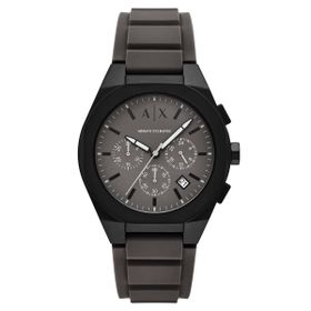 Armani Exchange AX4191 Füme Erkek Kol Saati