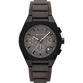 Armani Exchange AX4191 Füme Erkek Kol Saati