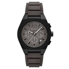 Armani Exchange AX4191 Füme Erkek Kol Saati