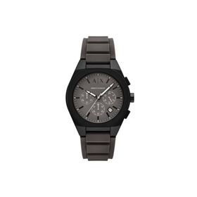 Armani Exchange AX4191 Füme Erkek Kol Saati
