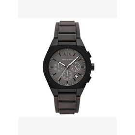 Armani Exchange AX4191 Füme Erkek Kol Saati