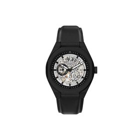 Armani Exchange Ax4297 Deri Erkek Kol Saati