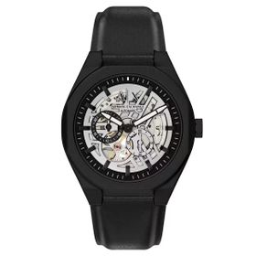 Armani Exchange Ax4297 Deri Erkek Kol Saati