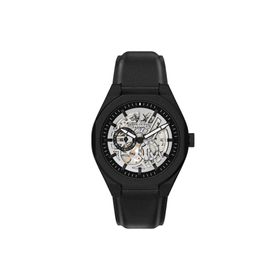 Armani Exchange Ax4297 Deri Erkek Kol Saati