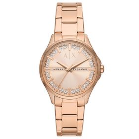 Armani Exchange AX5264 Rose Gold Kadın Kol Saati