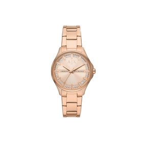 Armani Exchange AX5264 Rose Gold Kadın Kol Saati