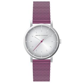 Armani Exchange AX5616 Pembe Kadın Kol Saati