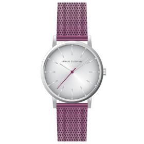 Armani Exchange AX5616 Pembe Kadın Kol Saati