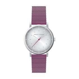 Armani Exchange AX5616 Pembe Kadın Kol Saati