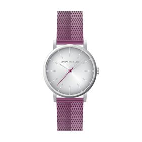 Armani Exchange AX5616 Pembe Kadın Kol Saati