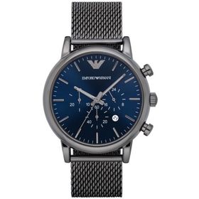 Armani Exchange AX7112 Kadın Kol Saati ve Erkek Kol Saati