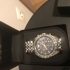 Armani Exchange AX7112 Kadın Kol Saati ve Erkek Kol Saati