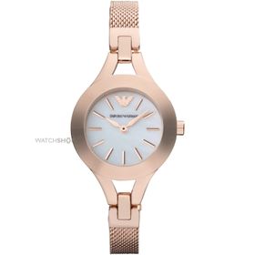 Armani Exchange AX7112 Kadın Kol Saati ve Erkek Kol Saati