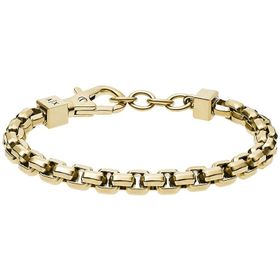 Armani Exchange AXG0046-710 Erkek Bileklik