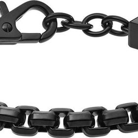Armani Exchange AXG0047-001 Erkek Bileklik