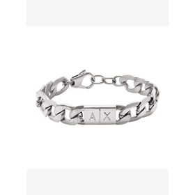 Armani Exchange AXG0077-040 Erkek Bileklik