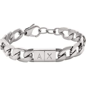 Armani Exchange AXG0077-040 Erkek Bileklik