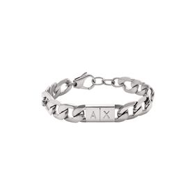 Armani Exchange AXG0077-040 Erkek Bileklik