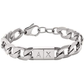 Armani Exchange AXG0077-040 Erkek Bileklik