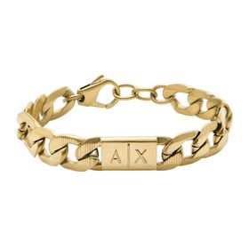 Armani Exchange AXG0078-710 Erkek Bileklik