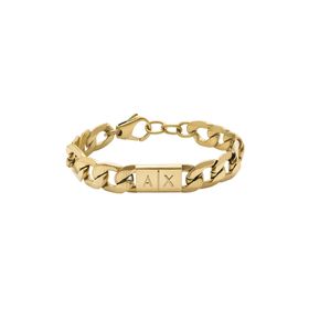 Armani Exchange AXG0078-710 Erkek Bileklik