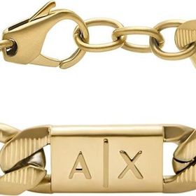 Armani Exchange AXG0078-710 Erkek Bileklik