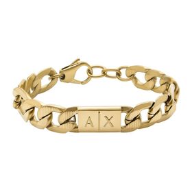 Armani Exchange AXG0078-710 Erkek Bileklik