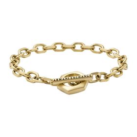 Armani Exchange AXG0104-710 Erkek Bileklik