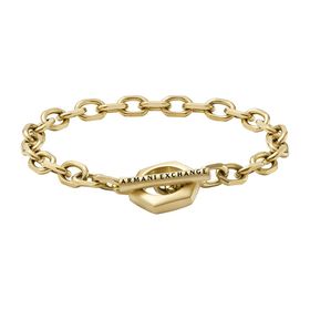 Armani Exchange AXG0104-710 Erkek Bileklik
