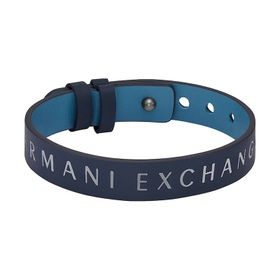 Armani Exchange AXG0106-040 Erkek Bileklik
