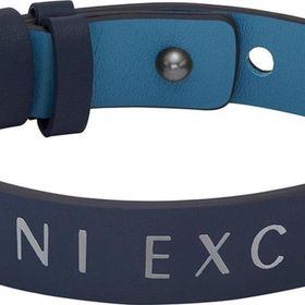 Armani Exchange AXG0106-040 Erkek Bileklik