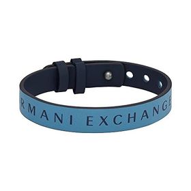 Armani Exchange AXG0106-040 Erkek Bileklik